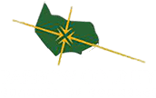 Barrow County Chamber of Commerce logo.